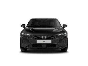 AUDI A5 Limousine TFSI MATRIX LM19 ASSIST 360