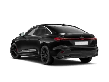AUDI A5 Limousine TFSI MATRIX LM19 ASSIST 360