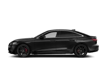 AUDI A5 Limousine TFSI MATRIX LM19 ASSIST 360