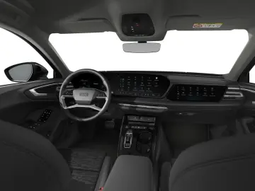 AUDI A5 Limousine TFSI MATRIX LM19 ASSIST 360