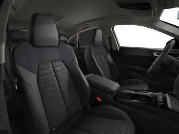 AUDI A5 Limousine TFSI MATRIX LM19 ASSIST 360