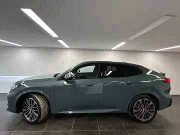 BMW X2 xDrive20d M Sportpaket Pro Harman Kardon Head