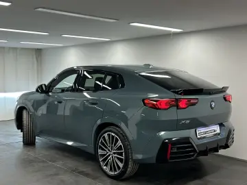 BMW X2 xDrive20d M Sportpaket Pro Harman Kardon Head