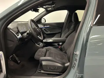 BMW X2 xDrive20d M Sportpaket Pro Harman Kardon Head