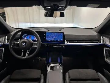 BMW X2 xDrive20d M Sportpaket Pro Harman Kardon Head