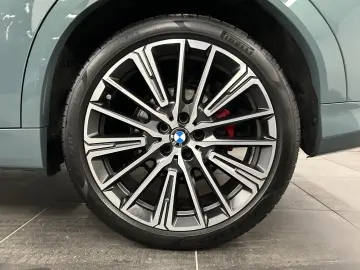 BMW X2 xDrive20d M Sportpaket Pro Harman Kardon Head
