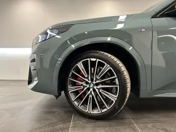 BMW X2 xDrive20d M Sportpaket Pro Harman Kardon Head