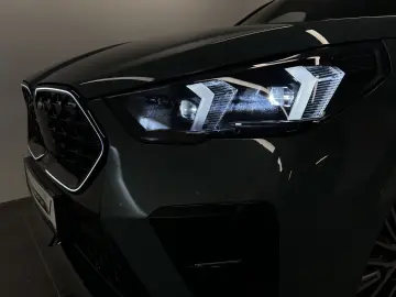BMW X2 xDrive20d M Sportpaket Pro Harman Kardon Head