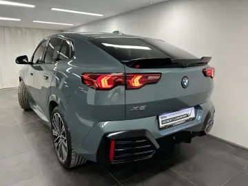 BMW X2 xDrive20d M Sportpaket Pro Harman Kardon Head