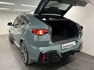 BMW X2 xDrive20d M Sportpaket Pro Harman Kardon Head