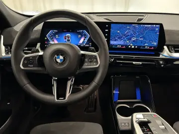 BMW X2 xDrive20d M Sportpaket Pro Harman Kardon Head
