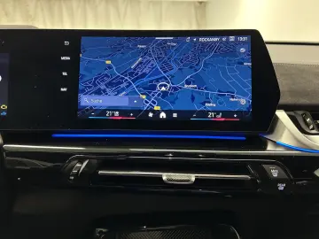 BMW X2 xDrive20d M Sportpaket Pro Harman Kardon Head