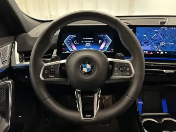 BMW X2 xDrive20d M Sportpaket Pro Harman Kardon Head