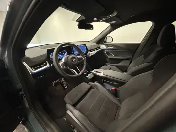 BMW X2 xDrive20d M Sportpaket Pro Harman Kardon Head