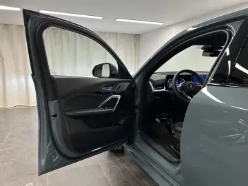 BMW X2 xDrive20d M Sportpaket Pro Harman Kardon Head