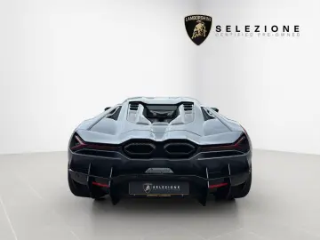 LAMBORGHINI Revuelto 6.5 V12 HPEV