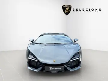 LAMBORGHINI Revuelto 6.5 V12 HPEV