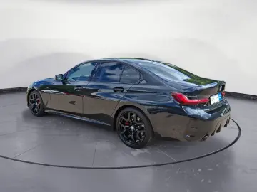 BMW 320d xDrive Automatik M Sportpaket Sport Aut.