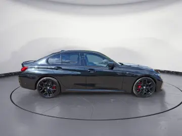 BMW 320d xDrive Automatik M Sportpaket Sport Aut.
