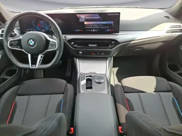 BMW 320d xDrive Automatik M Sportpaket Sport Aut.