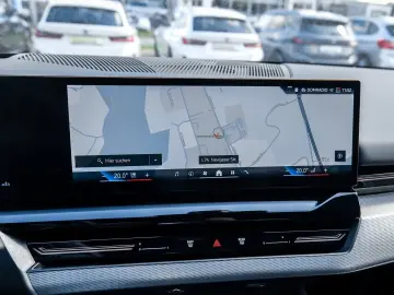 BMW 520d xDrive M Sport HUD ACC AHK 360 KAM RFK LED