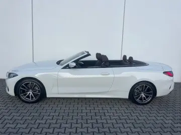 BMW 420 i SR18'' Inno2 Nackenwär Hifi HUD …