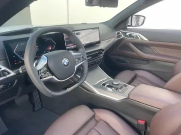 BMW 420 i SR18'' Inno2 Nackenwär Hifi HUD …