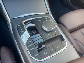 BMW 420 i SR18'' Inno2 Nackenwär Hifi HUD …