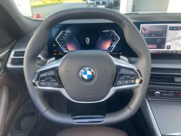 BMW 420 i SR18'' Inno2 Nackenwär Hifi HUD …