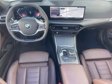 BMW 420 i SR18'' Inno2 Nackenwär Hifi HUD …