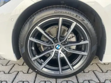 BMW 420 i SR18'' Inno2 Nackenwär Hifi HUD …