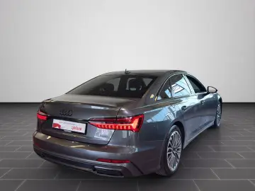 AUDI A6 55 TFSI e quattro  Leder B O Matrix Navi ACC