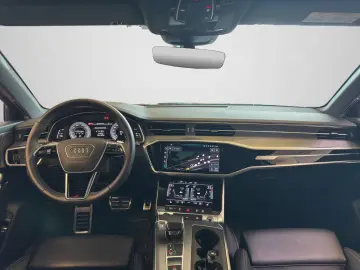 AUDI A6 55 TFSI e quattro  Leder B O Matrix Navi ACC