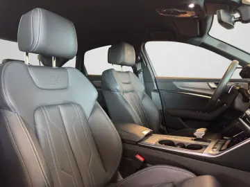AUDI A6 55 TFSI e quattro  Leder B O Matrix Navi ACC