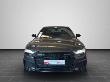 AUDI A6 55 TFSI e quattro  Leder B O Matrix Navi ACC