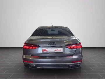AUDI A6 55 TFSI e quattro  Leder B O Matrix Navi ACC