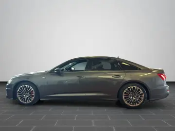 AUDI A6 55 TFSI e quattro  Leder B O Matrix Navi ACC