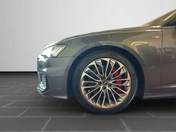 AUDI A6 55 TFSI e quattro  Leder B O Matrix Navi ACC