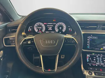 AUDI A6 55 TFSI e quattro  Leder B O Matrix Navi ACC