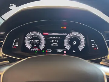 AUDI A6 55 TFSI e quattro  Leder B O Matrix Navi ACC