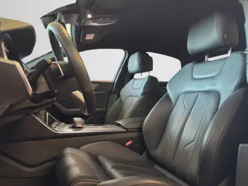AUDI A6 55 TFSI e quattro  Leder B O Matrix Navi ACC