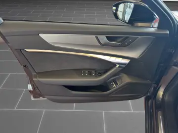 AUDI A6 55 TFSI e quattro  Leder B O Matrix Navi ACC