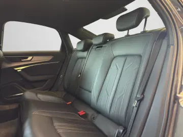 AUDI A6 55 TFSI e quattro  Leder B O Matrix Navi ACC