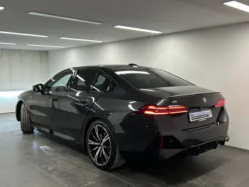 BMW i5 M60 xDrive Limousine M Sportpaket Pro Harman