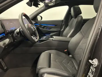 BMW i5 M60 xDrive Limousine M Sportpaket Pro Harman