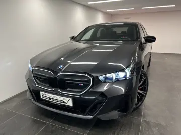 BMW i5 M60 xDrive Limousine M Sportpaket Pro Harman