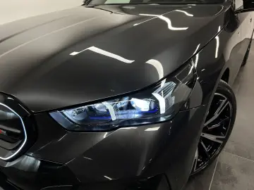 BMW i5 M60 xDrive Limousine M Sportpaket Pro Harman