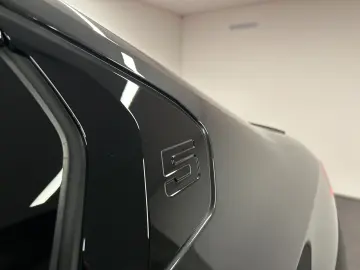 BMW i5 M60 xDrive Limousine M Sportpaket Pro Harman