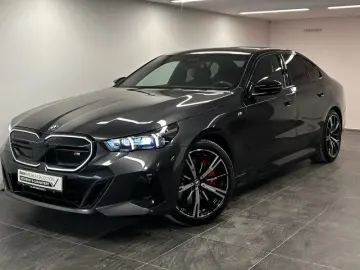 BMW i5 M60 xDrive Limousine M Sportpaket Pro Harman
