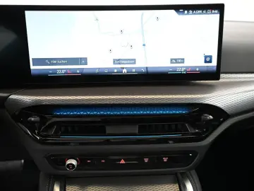 BMW 420d xDrive G-Coupe M-Sport LED NAV LEDER GSD 19